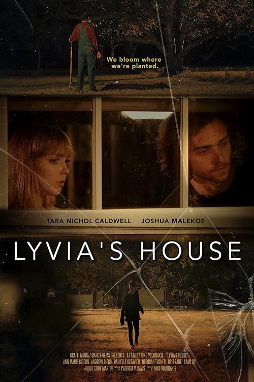 دانلود فیلم Lyvia’s House 2023
