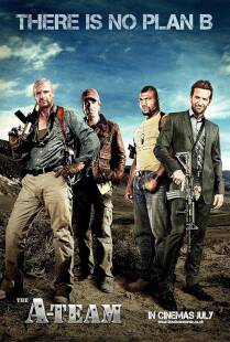 MV5BMTc4ODc4NTQ1N15BMl5BanBnXkFtZTcwNDUxODUyMw@@. V1 SX500 دانلود فیلم The A-Team 2010