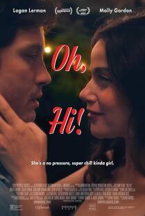 دانلود فیلم Oh, Hi! 2025 1 MV5BMTlmNzJlODYtOTVkNC00NWQwLWE5MTUtMGIwMGViNmE1MmY0XkEyXkFqcGc@. V1 SX500 دانلود فیلم Oh, Hi! 2025