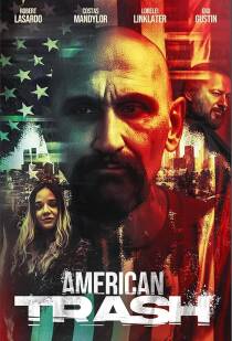 دانلود فیلم American Trash 2024 1 MV5BMjI2NjFlMDktNGI2MS00YTBmLWFiNmYtNmYxY2I4M2IwYjg1XkEyXkFqcGc@. V1 SX500 دانلود فیلم American Trash 2024