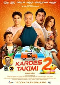 MV5BMjIzNGRiYTEtNzQ4NC00MWI5LWJlNzYtYjU5Y2U1ODE1YTY1XkEyXkFqcGc@. V1 SX500 دانلود فیلم Kardes Takimi 2 2025