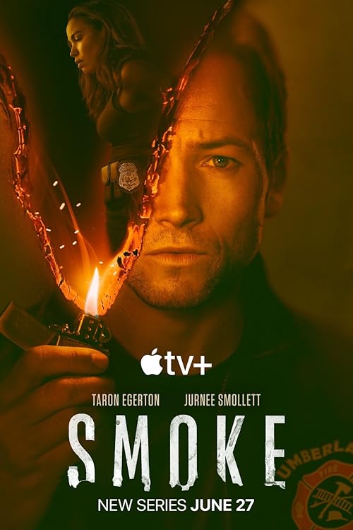 MV5BMzMwMTQ0NmYtOTc3MC00YzE2LWEwYTQtMjg1OGU0YmM3NWU3XkEyXkFqcGc@. V1 SX500 دانلود سریال Smoke
