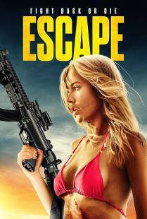 دانلود فیلم Escape 2023 1 MV5BN2M4OGFkMWUtMzlhZS00OTBlLTgxM2YtY2E5Y2FhNGUzMTYwXkEyXkFqcGc@. V1 SX500 دانلود فیلم Escape 2023