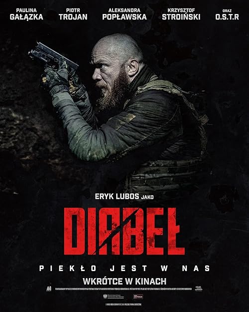 دانلود فیلم Codename: Devil 2024