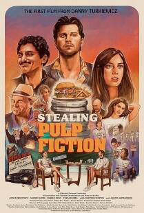 MV5BNTMzNDY2ODctMDMxZi00MDUyLTlkZDktNzNiMWQ1YmJjOTNjXkEyXkFqcGc@. V1 SX500 دانلود فیلم Stealing Pulp Fiction 2024