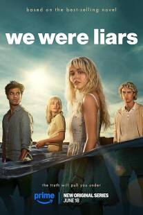 MV5BNTg5NTY0NzctOTM4OC00MDQxLTliMzItOWYyN2I0OWJjZTdkXkEyXkFqcGc@. V1 SX500 دانلود سریال We Were Liars