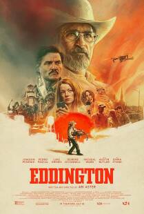 MV5BNmM0Yzc1ZjAtZTg4My00NDI3LWEwMzAtY2ZkNzMxMWMwOTFlXkEyXkFqcGc@. V1 SX500 دانلود فیلم Eddington 2025
