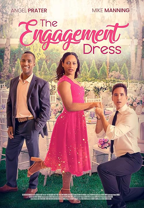 دانلود فیلم The Engagement Dress 2023