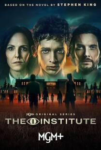MV5BNzNhYzM1ZDQtYzNiYi00Y2NhLWEyMDYtNDU4MGE1YzM0YWQ4XkEyXkFqcGc@. V1 SX500 دانلود سریال The Institute