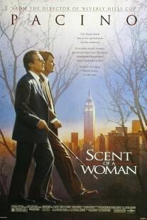 MV5BNzc5ODg2NzMtYTQ4MS00MWFiLWI5NWMtNWNkODNmZjE0ZGVjXkEyXkFqcGc@. V1 SX500 دانلود فیلم Scent of a Woman 1992