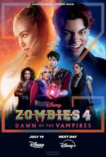 MV5BNzk2MGYzZTgtZDI2OS00ZWYxLWI3NGItNTRiMTI3NGRmYjMzXkEyXkFqcGc@. V1 SX500 دانلود فیلم Zombies 4: Dawn of the Vampires 2025