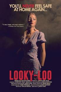 MV5BODJkN2MzZDUtMTUxNC00NjU0LWI5NGMtOTVkYTFiMWEzMTU4XkEyXkFqcGc@. V1 SX500 دانلود فیلم Looky-loo 2025