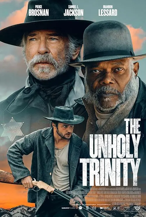 The Unholy Trinity - ترنیتی نا مقدس