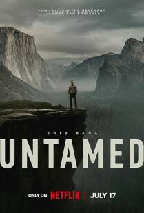 MV5BODkxMDM5YWItNDcxZi00NjQ3LWE3NzMtNjM0MzgyNWM0MDhhXkEyXkFqcGc@. V1 SX500 دانلود سریال Untamed