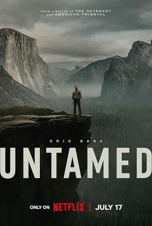 دانلود سریال Untamed