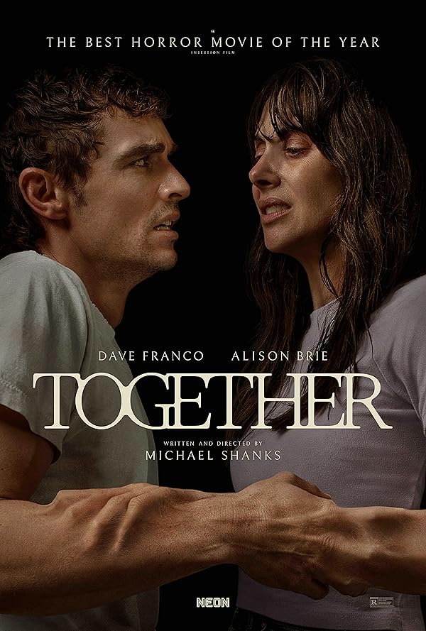 Together - با هم