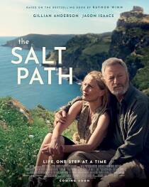 دانلود فیلم The Salt Path 2024 1 MV5BY2E3MDcxNGQtZDQ4OS00YmJiLTljYjEtNTM3YjlkOTgyMDk4XkEyXkFqcGc@. V1 SX500 دانلود فیلم The Salt Path 2024