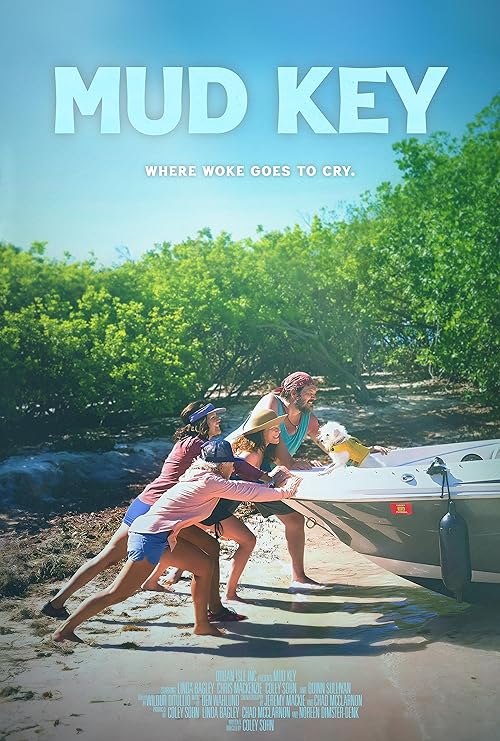 دانلود فیلم Mud Key 2024