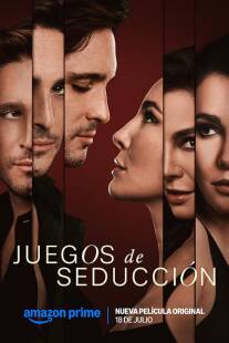 MV5BYTY2OTJhMDgtNDhjOC00Zjc0LTkyZTUtOGRhNjllMjRlMTQzXkEyXkFqcGc@. V1 SX500 دانلود فیلم Juegos de Seducción 2025