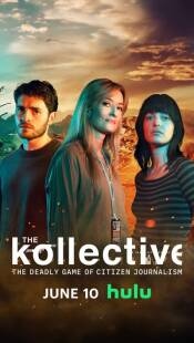 MV5BYjJiNTVlMjktNDJmZi00ZmY1LWE2NjAtMzhkMjY2MjQwNzZiXkEyXkFqcGc@. V1 SX500 دانلود سریال The Kollective