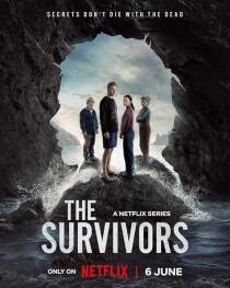 MV5BYjg2YjMxNzctODQ5Yy00MjMyLTk0ZTktOWIxY2JhYjU2OWY5XkEyXkFqcGc@. V1 SX500 دانلود سریال The Survivors
