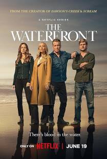 MV5BYjllZDZiNzUtZTE5MS00MTNjLWJlMDAtZGY4YjM5YTVkM2UxXkEyXkFqcGc@. V1 SX500 دانلود سریال The Waterfront
