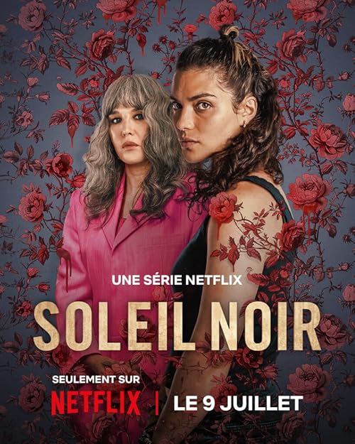 دانلود سریال Under a Dark Sun