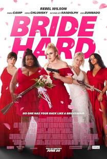 MV5BYzE4ZDEzMzctNWMzMC00YWY4LWIzMjgtMjc5MWVkM2VmZjc5XkEyXkFqcGc@. V1 SX500 دانلود فیلم Bride Hard 2025