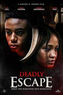 MV5BYzRiMDhlZWQtNWVhZi00Yzk1LWE0MjEtZTljMDJmN2I3YzNlXkEyXkFqcGc@. V1 SX500 دانلود فیلم Deadly Escape 2025