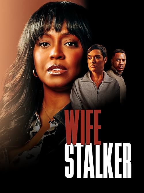 دانلود فیلم Wife Stalker 2025