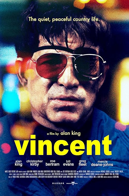 دانلود فیلم Vincent 2024