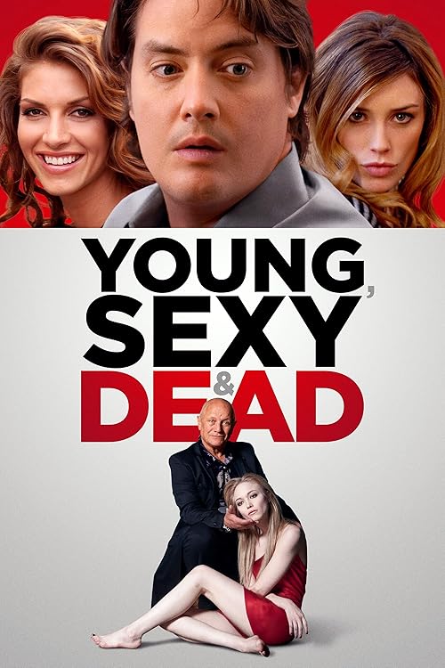 دانلود فیلم Young, Sexy & Dead 2023