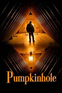 MV5BZjVjYzYxZmUtMzkyNi00NWYwLTlkN2QtMmJlZTI1OGI0MjkzXkEyXkFqcGc@. V1 SX500 دانلود فیلم Pumpkinhole 2022