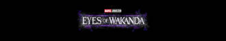 دانلود سریال Eyes of Wakanda