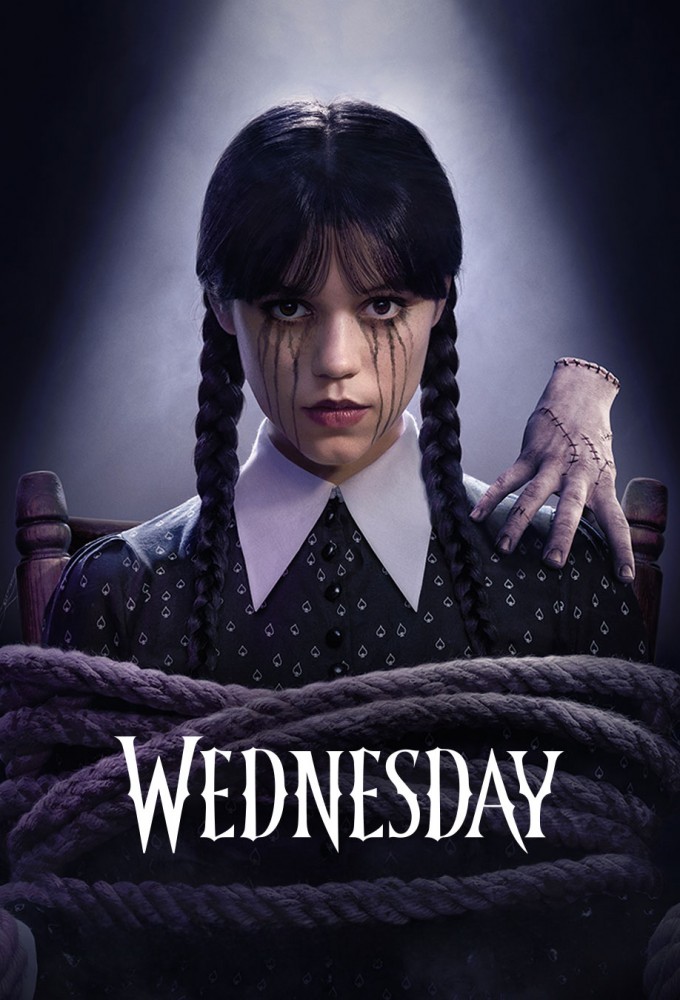 Wednesday - ونزدی