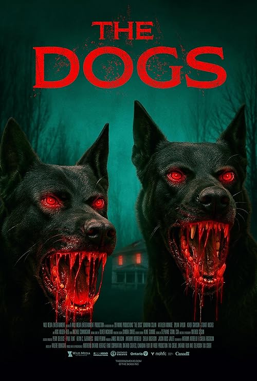 دانلود فیلم The Dogs 2025