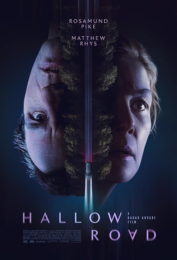 Hallow Road - جاده‌ی هالو