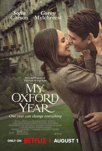 MV5BMWU0YTc0OWYtOWJjNy00ZDYzLWFlMTItMGZkNzM4YjQ5OWQzXkEyXkFqcGc@. V1 SX500 دانلود فیلم My Oxford Year 2025
