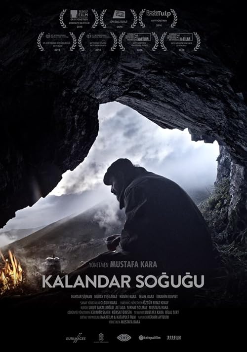 دانلود فیلم Cold of Kalandar 2015