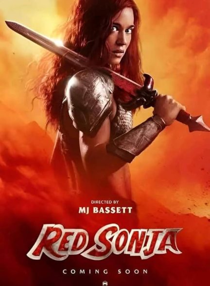 دانلود فیلم رد سونیا | Red Sonja