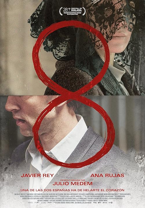 دانلود فیلم 8 2025