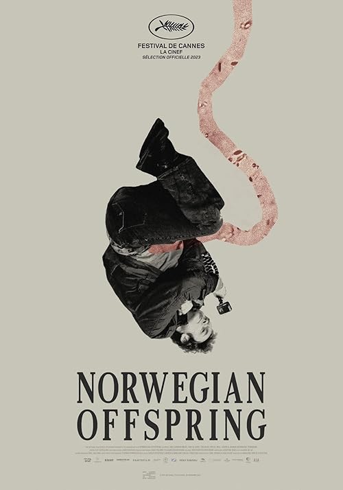 دانلود فیلم Norwegian Offspring 2023