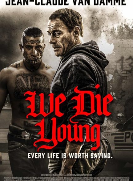 دانلود فیلم ما جوان می میریم | We Die Young
