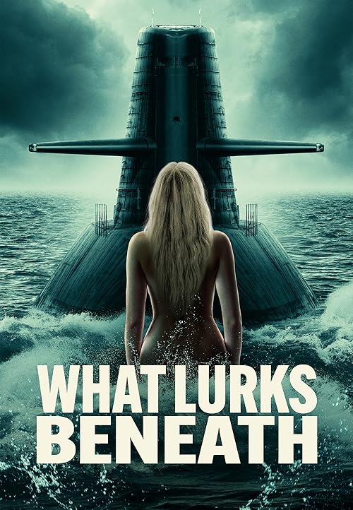 دانلود فیلم What Lurks Beneath 2024