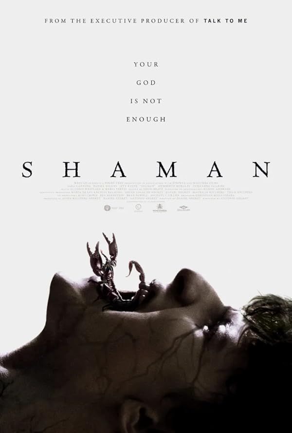 Shaman - شمن