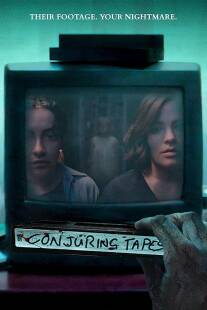 MV5BNWY5MjIxYWMtYzY4YS00N2JmLWJkMzMtYWNhOTA1Y2ExMmMxXkEyXkFqcGc@. V1 SX500 دانلود فیلم Conjuring Tapes 2025