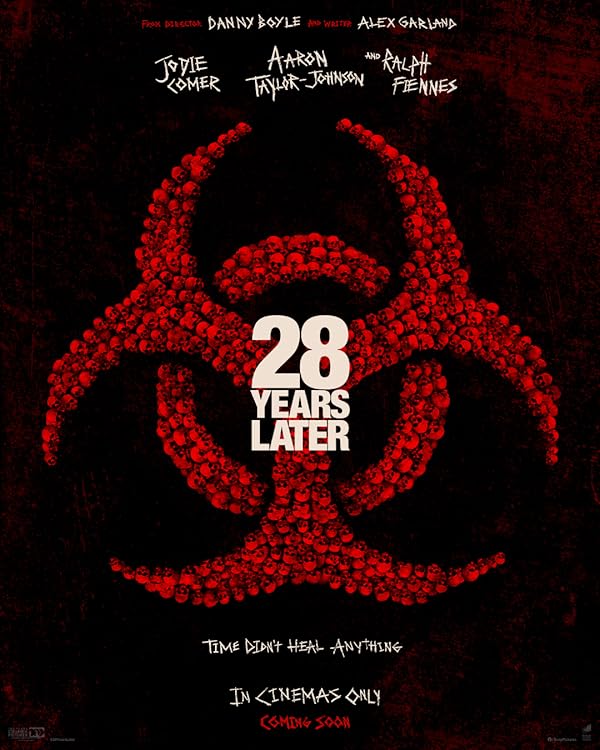 28 Years Later - 28 سال بعد