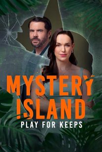 MV5BODJlZDIwNDAtMmQ0NS00MDQyLTllMDQtZjViMTQ1MmVlYzU5XkEyXkFqcGc@. V1 SX500 دانلود فیلم Mystery Island: Play for Keeps 2025