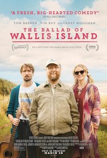 MV5BODZlMjExYTAtYmJjNi00NzdjLTg3YzMtYTE1YTNlZDRhMWU2XkEyXkFqcGc@. V1 SX500 دانلود فیلم The Ballad of Wallis Island 2025