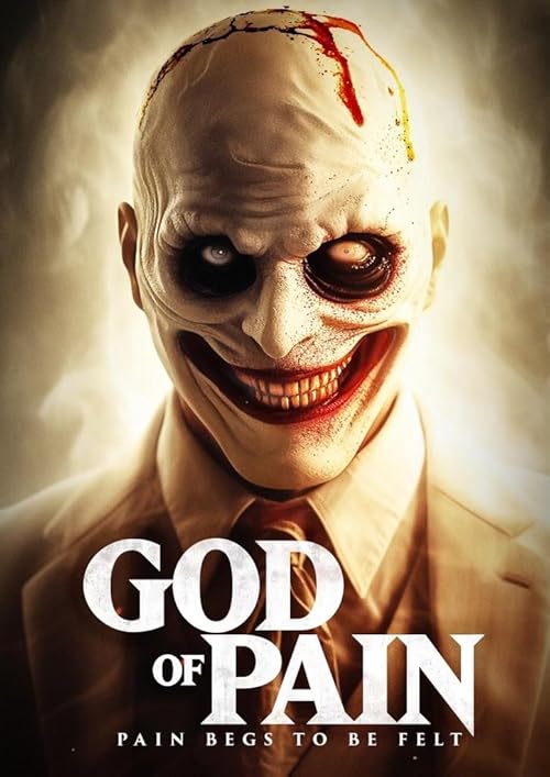 دانلود فیلم Algea: God of Pain 2023